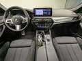 BMW 520 d M Sport AHK Live Prof PA DAB LED 19'' WLAN Grigio - thumbnail 8