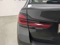BMW 520 d M Sport AHK Live Prof PA DAB LED 19'' WLAN Grigio - thumbnail 18