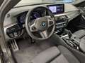 BMW 520 d M Sport AHK Live Prof PA DAB LED 19'' WLAN Grigio - thumbnail 11