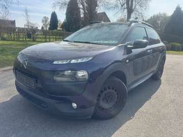 C4 Cactus 1.6 BlueHDi Business (Fleet)