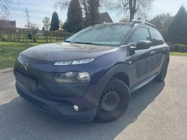 Citroen C4 Cactus C4 Cactus 1.6 BlueHDi Business (Fleet)