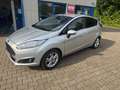 Ford Fiesta Titanium Zahnriemen  Neu Silber - thumbnail 1