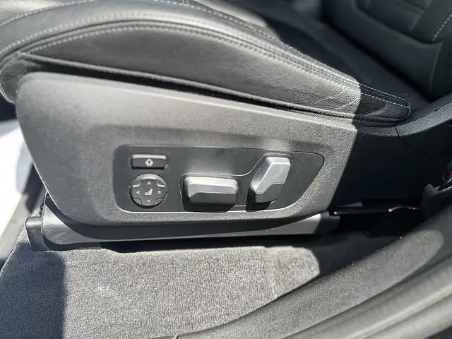 BMW X3 M 40d 48V, Laser, ANHGKPL Ansicht 21