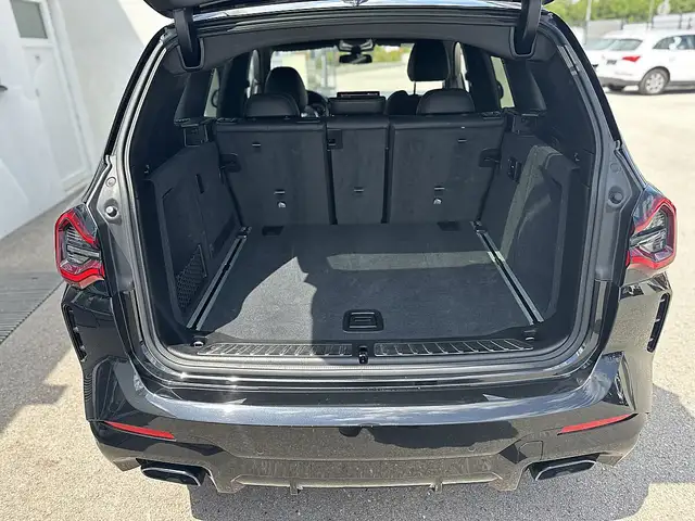 BMW X3 M 40d 48V, Laser, ANHGKPL Ansicht 7