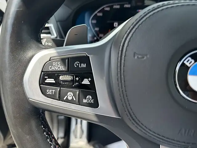 BMW X3 M 40d 48V, Laser, ANHGKPL Ansicht 25