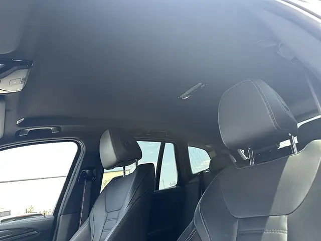 BMW X3 M 40d 48V, Laser, ANHGKPL Ansicht 32