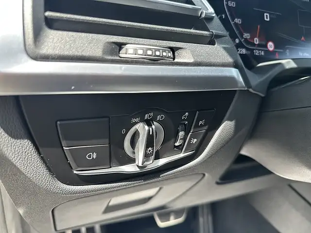 BMW X3 M 40d 48V, Laser, ANHGKPL Ansicht 22