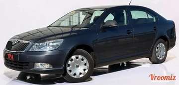 II - 1.4 TFSI 122ch (7 cv) 16V - BVM5 - 5 portes - Gris - Classic - 2009