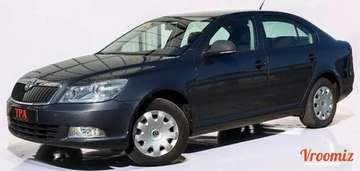 II - 1.4 TFSI 122ch (7 cv) 16V - BVM5 - 5 portes - Gris - Classic - 2009