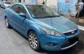 Ford Focus CC Focus CC 2.0 TDCI - 136 DPF Titanium Bleu - thumbnail 1
