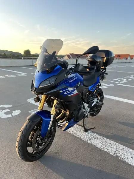 BMW F 900 XR - foto 2