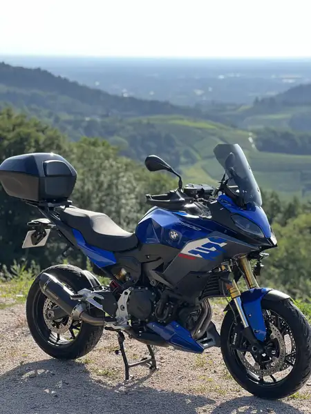 BMW F 900 XR - foto 4