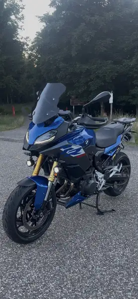 BMW F 900 XR - foto 5