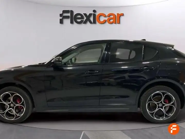 Alfa Romeo Stelvio 2.2 DIESEL EXECUTIVE Q4 2019, foto 5