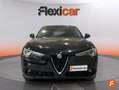 Alfa Romeo Stelvio 2.2 Diésel 154kW (210CV) Executive Q4 Negro - thumbnail 3