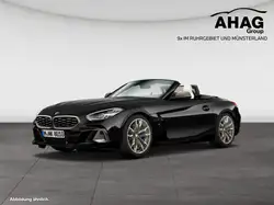 Bmw Z4 M40i