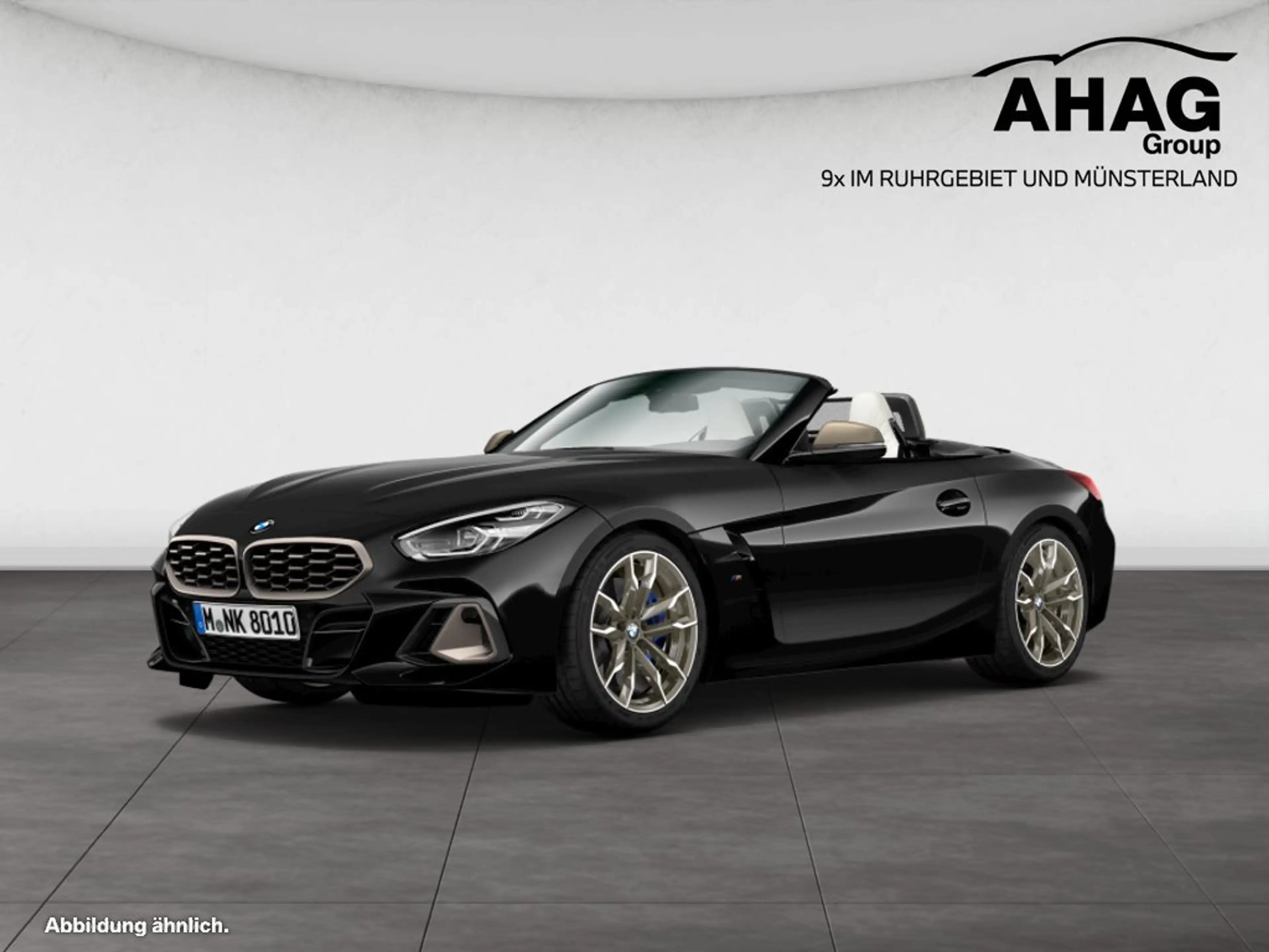 BMW Z4 M40i