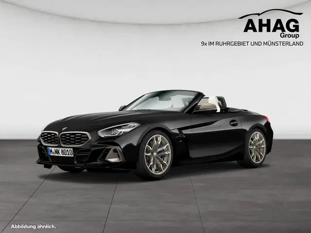 Bmw Z4 M40i