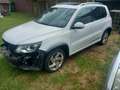 Volkswagen Tiguan 2.0 TSI Sport&St.4M Wit - thumbnail 2