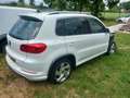 Volkswagen Tiguan 2.0 TSI Sport&St.4M Wit - thumbnail 4