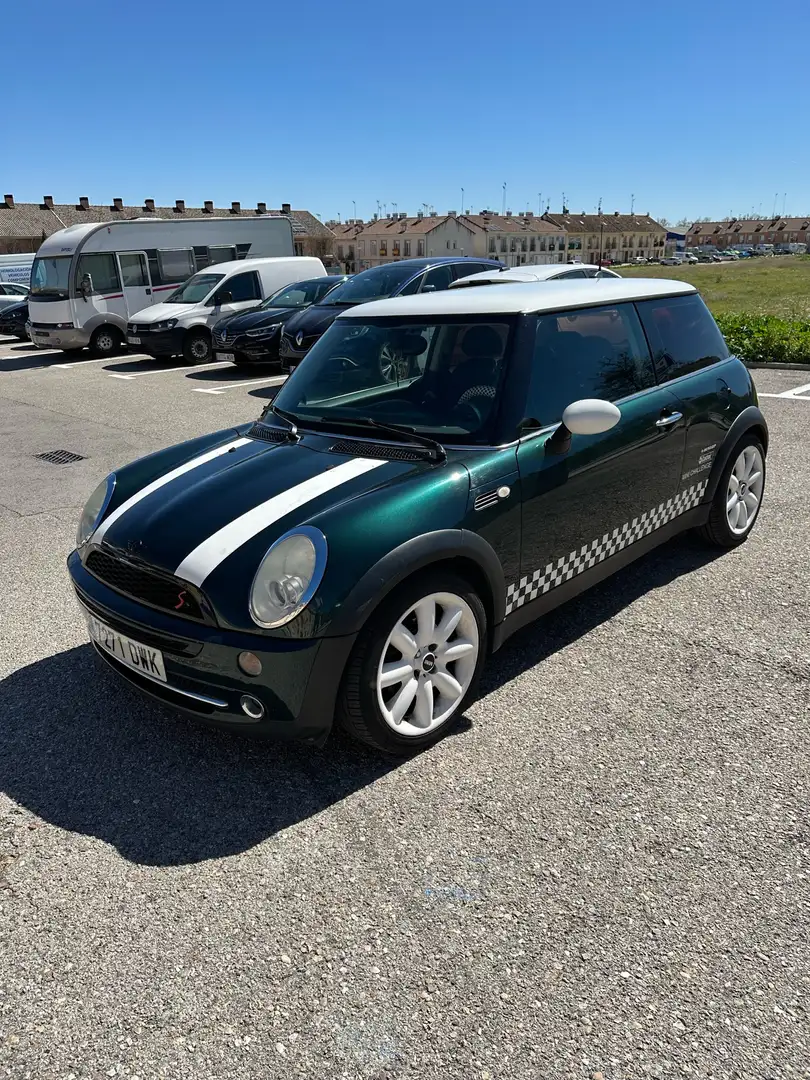 MINI Cooper 1.6 116cv - 1