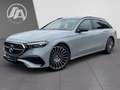 Mercedes-Benz E 300 de 4M T AMG+MBUX+Distr+Pano+Night+AHK+Key. Grijs - thumbnail 19