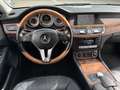 Mercedes-Benz CLS 250 250 CDI - AMG line - GPS LED CUIR - euro5 Grijs - thumbnail 7