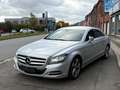 Mercedes-Benz CLS 250 250 CDI - AMG line - GPS LED CUIR - euro5 Grijs - thumbnail 4