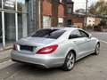 Mercedes-Benz CLS 250 250 CDI - AMG line - GPS LED CUIR - euro5 Grijs - thumbnail 3