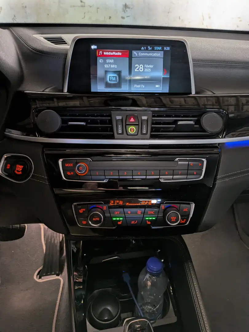 BMW X2 X2 sDrive 18i 140 ch DKG7 Lounge Plus - 1