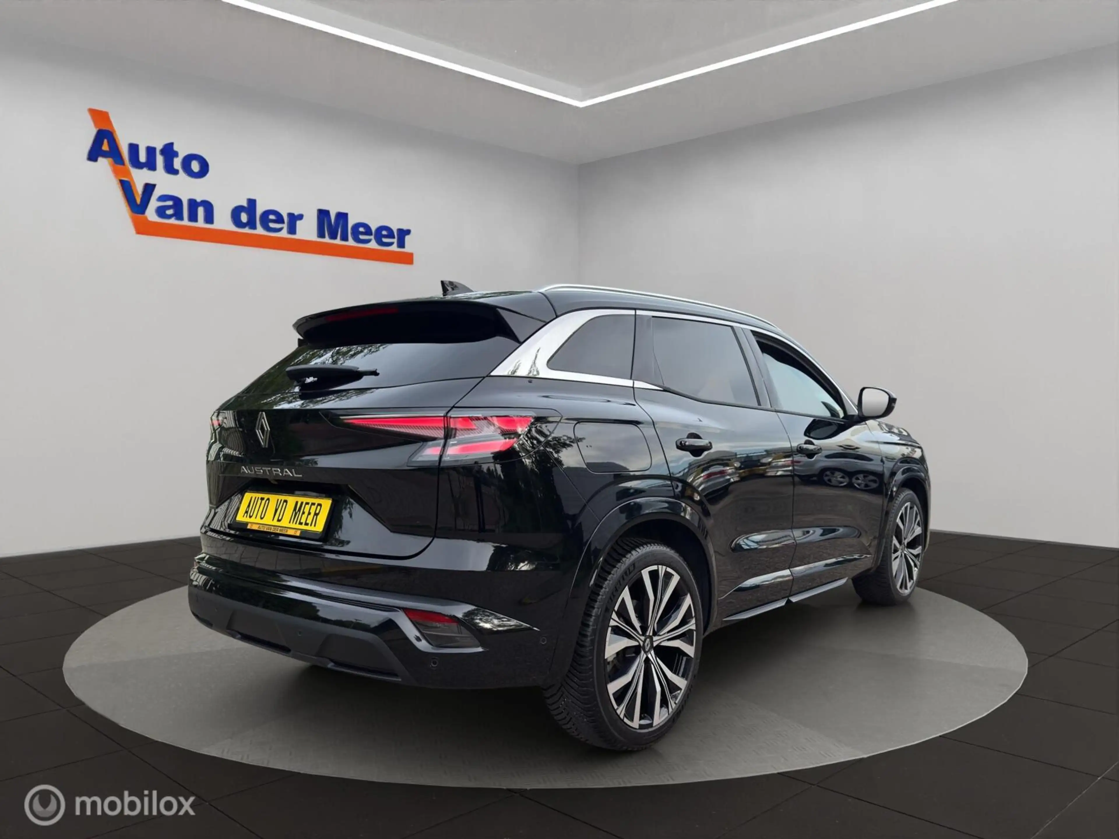 Renault Austral 1.6 160PK Techno / Panoramadak / Camera / All in p — photo 11