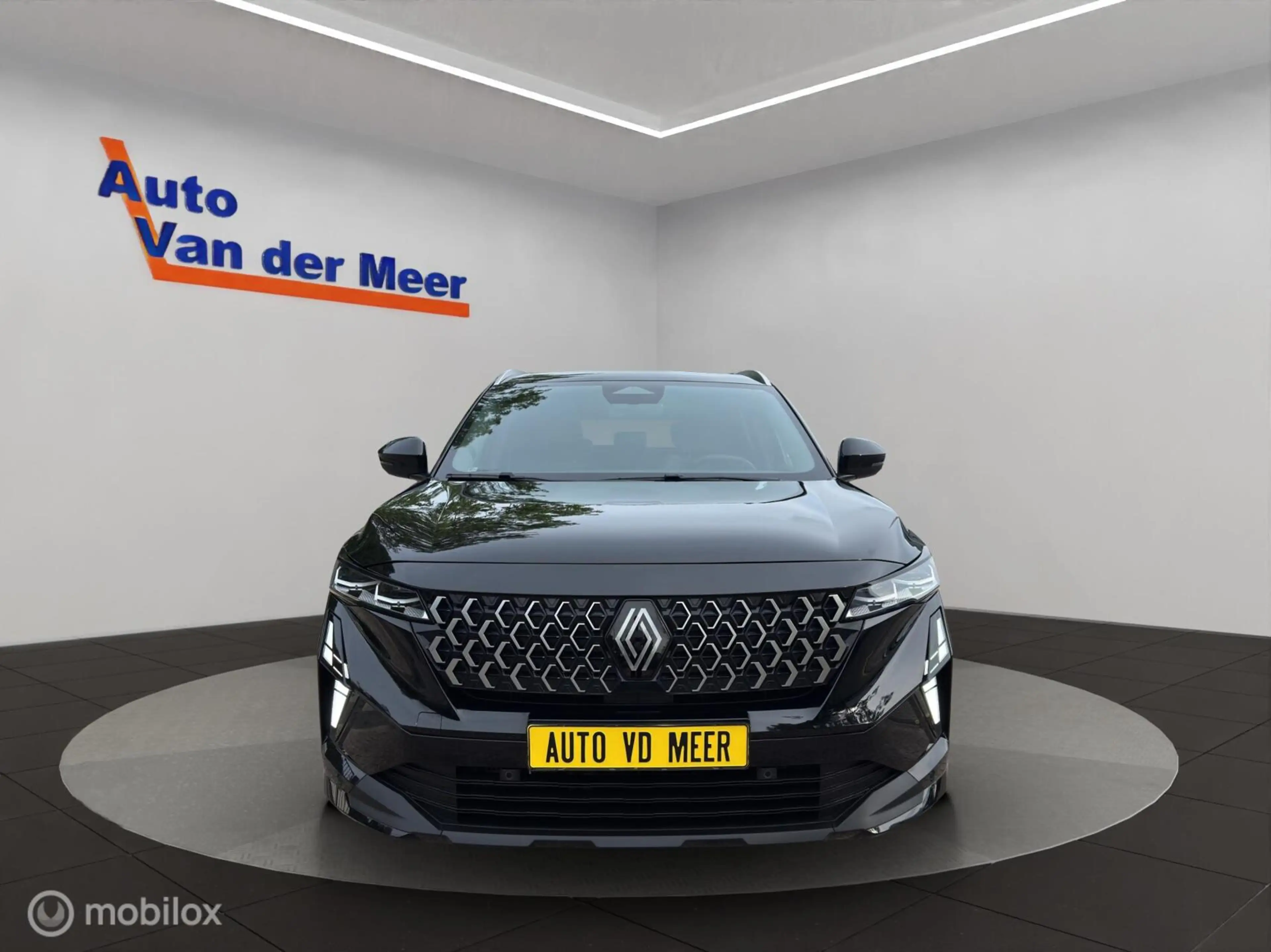 Renault Austral 1.6 160PK Techno / Panoramadak / Camera / All in p — photo 3