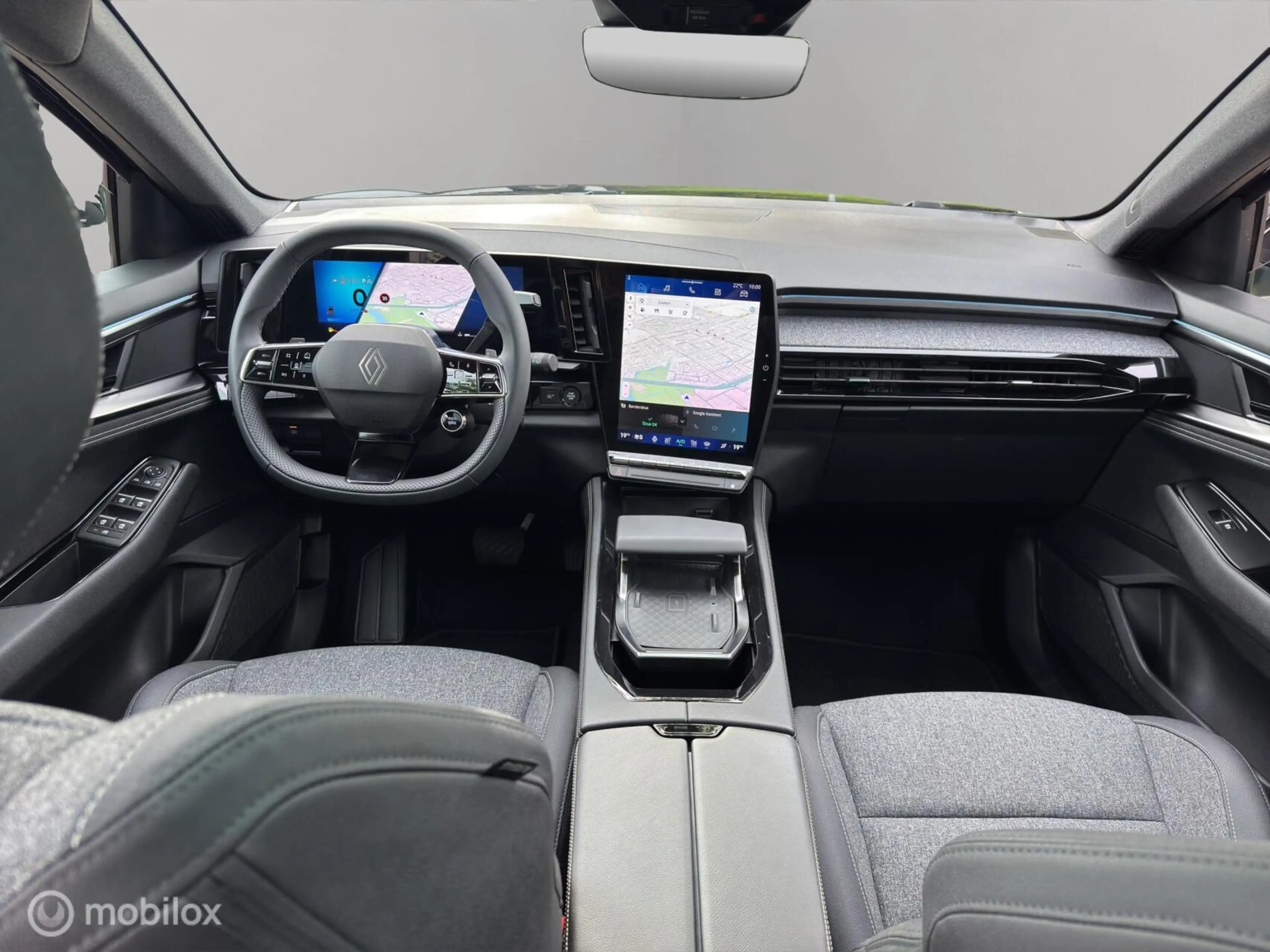 Renault Austral 1.6 160PK Techno / Panoramadak / Camera / All in p — photo 7