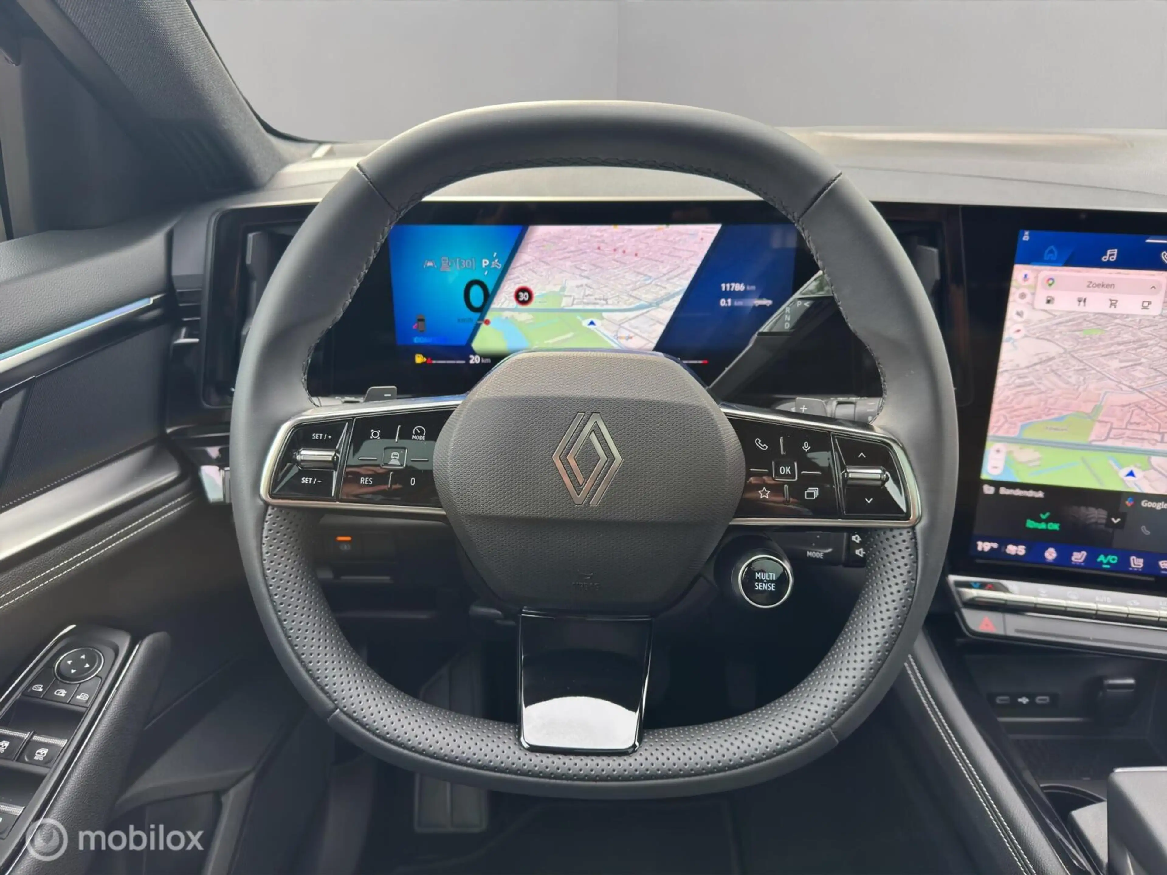 Renault Austral 1.6 160PK Techno / Panoramadak / Camera / All in p — photo 12