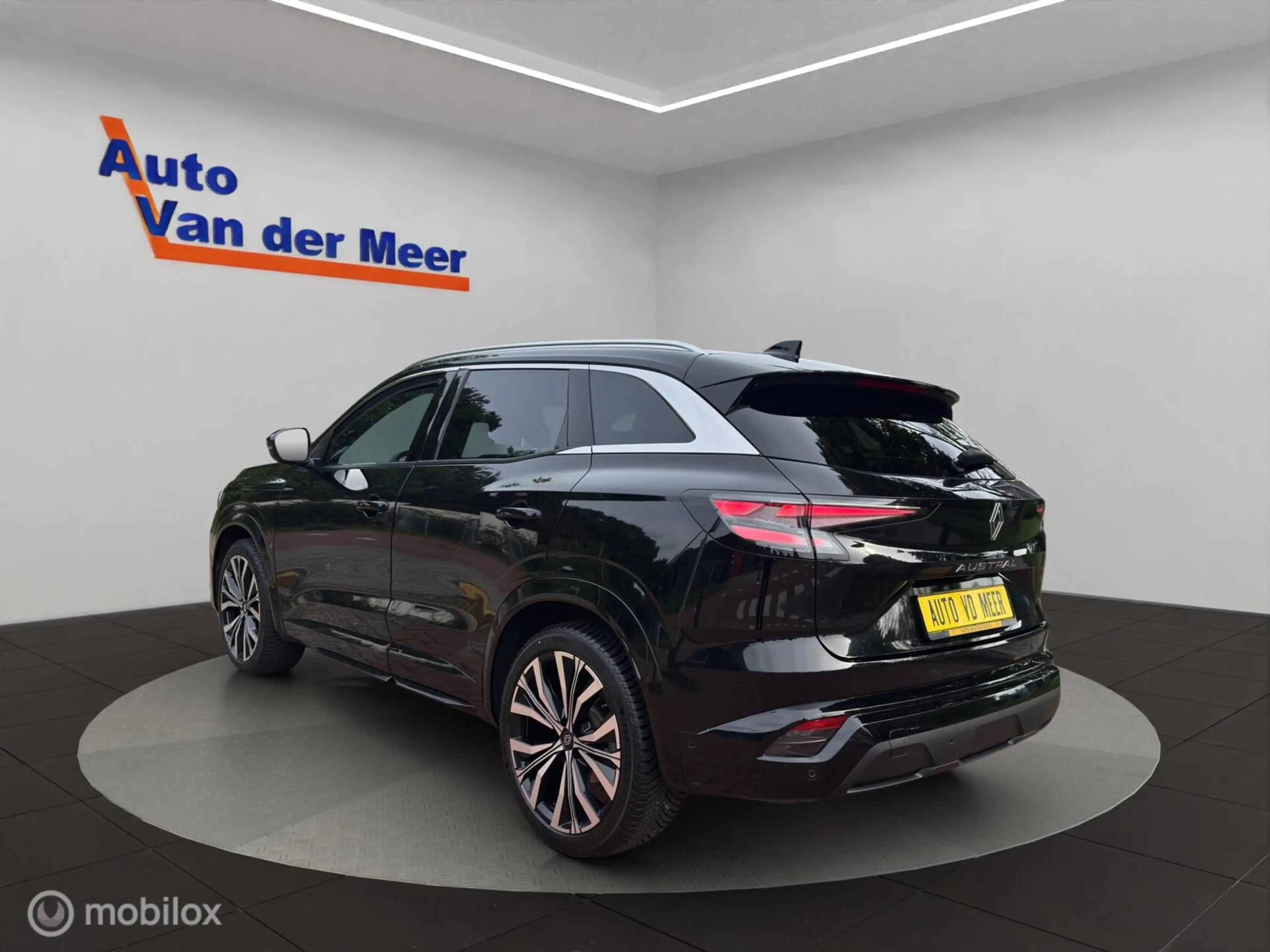 Renault Austral 1.6 160PK Techno / Panoramadak / Camera / All in p — photo 2