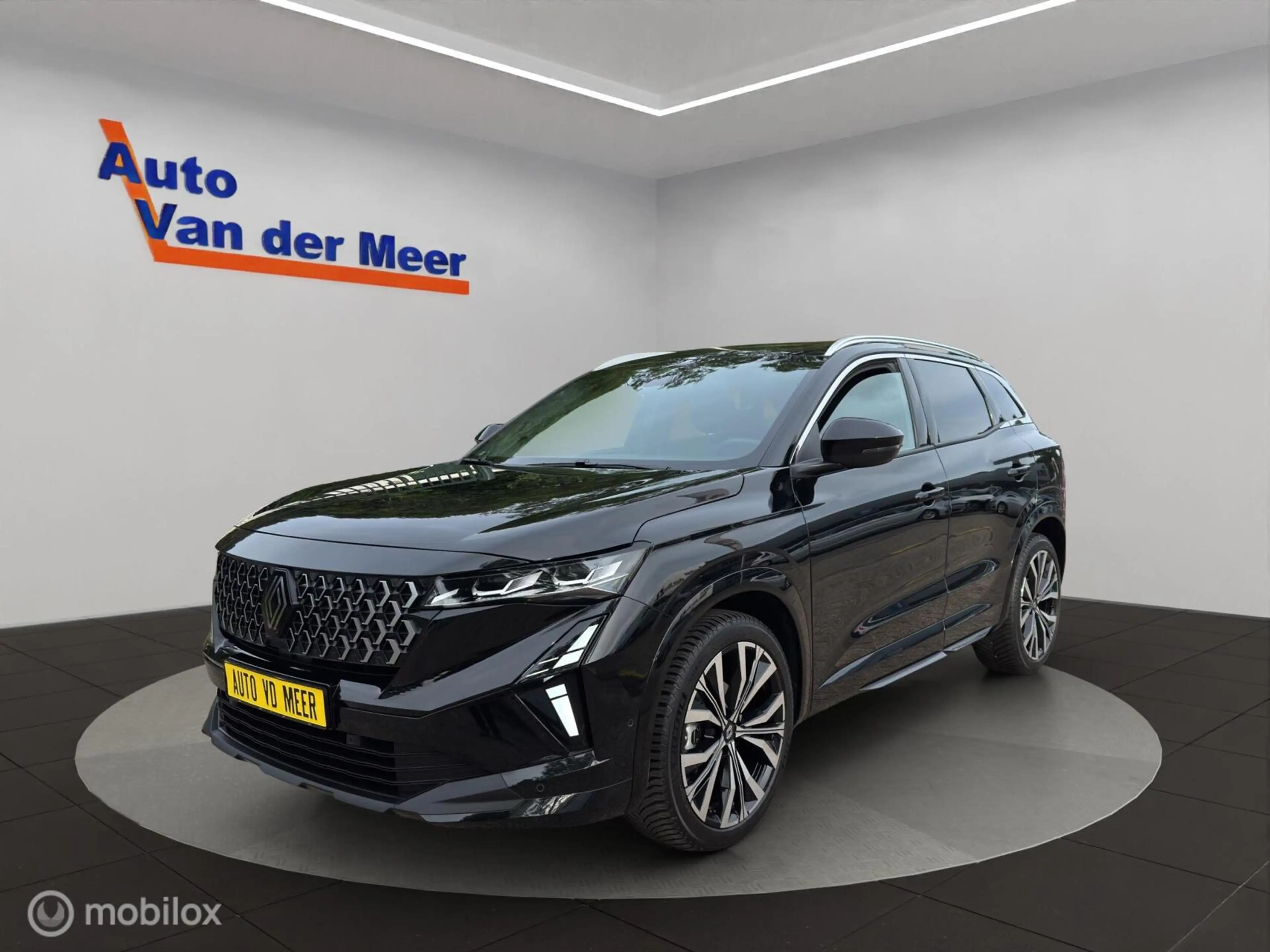 Renault Austral 1.6 160PK Techno / Panoramadak / Camera / All in p — photo 10
