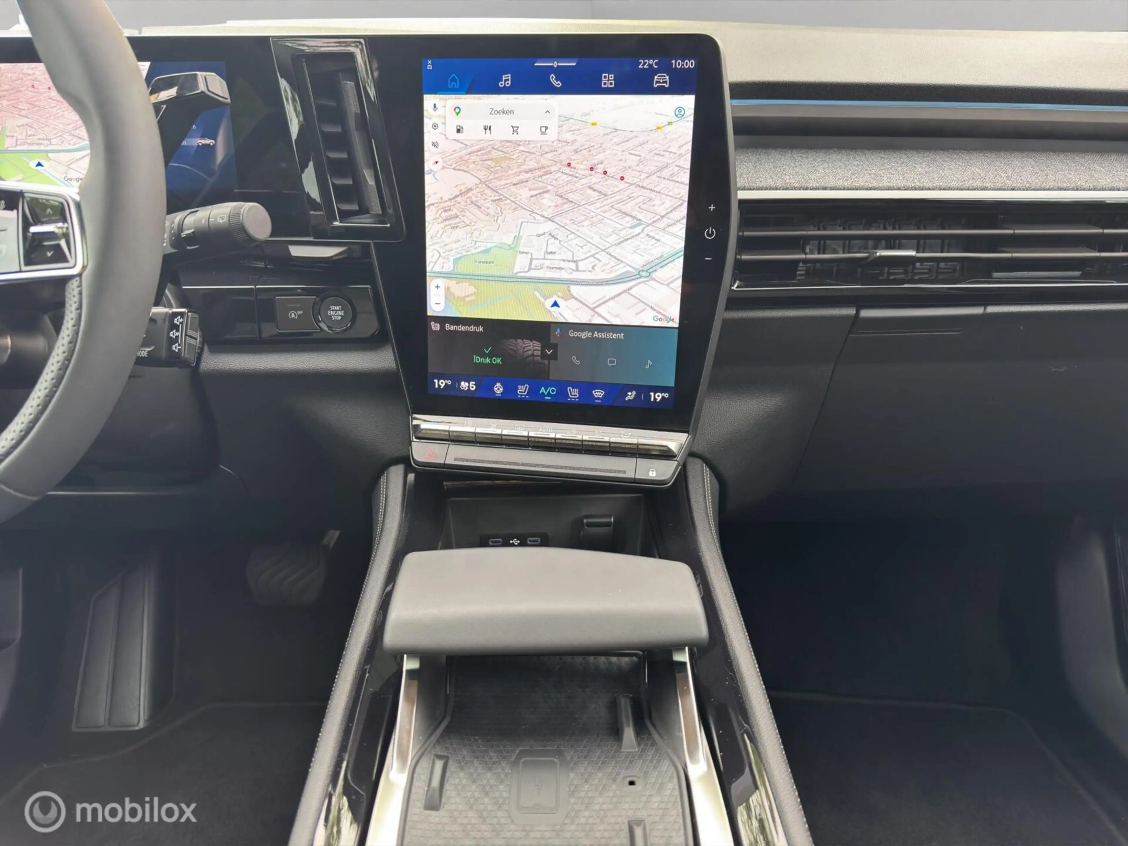 Renault Austral 1.6 160PK Techno / Panoramadak / Camera / All in p — photo 14