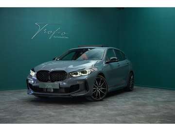 SERIE 135i Xdrive I Etat neuf I Toit ouvrant I Harman Kardon I Suivi et Garanti