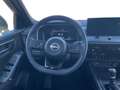 Nissan Qashqai N-DESIGN  MH 140CV MT 2WD Bianco - thumbnail 13
