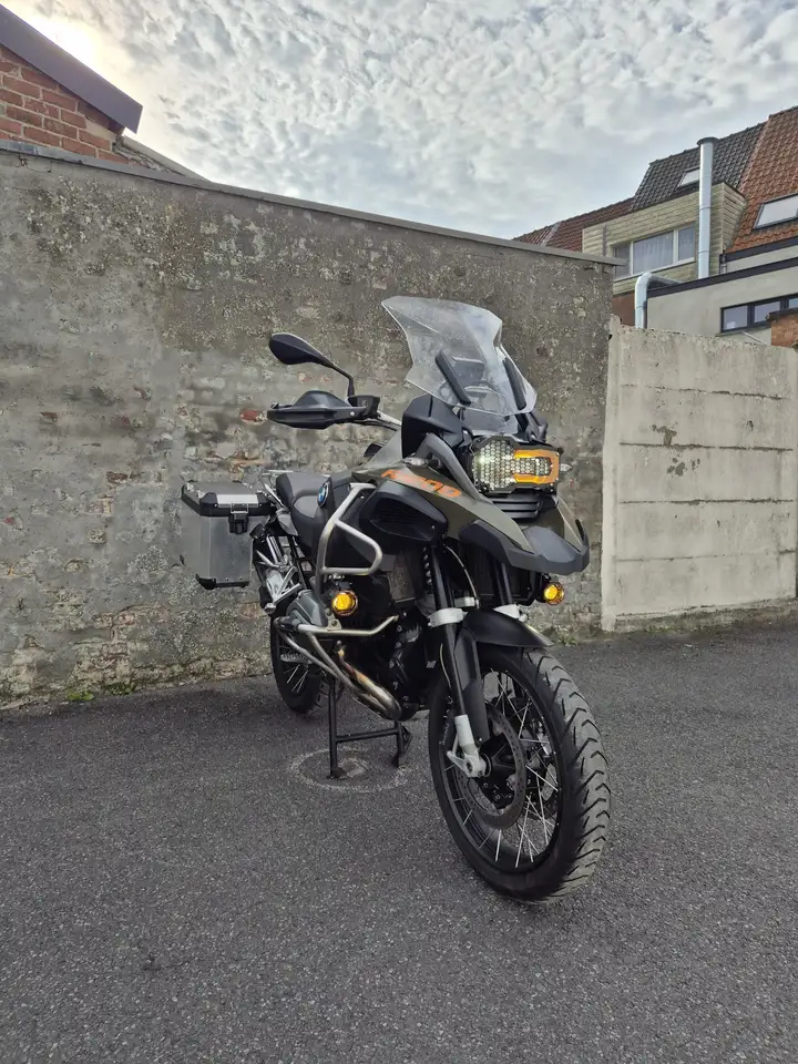 BMW R 1200 GS