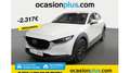 Mazda CX-30 2.5 e-Skyactiv-G Prime Line FWD 103kW Blanco - thumbnail 1