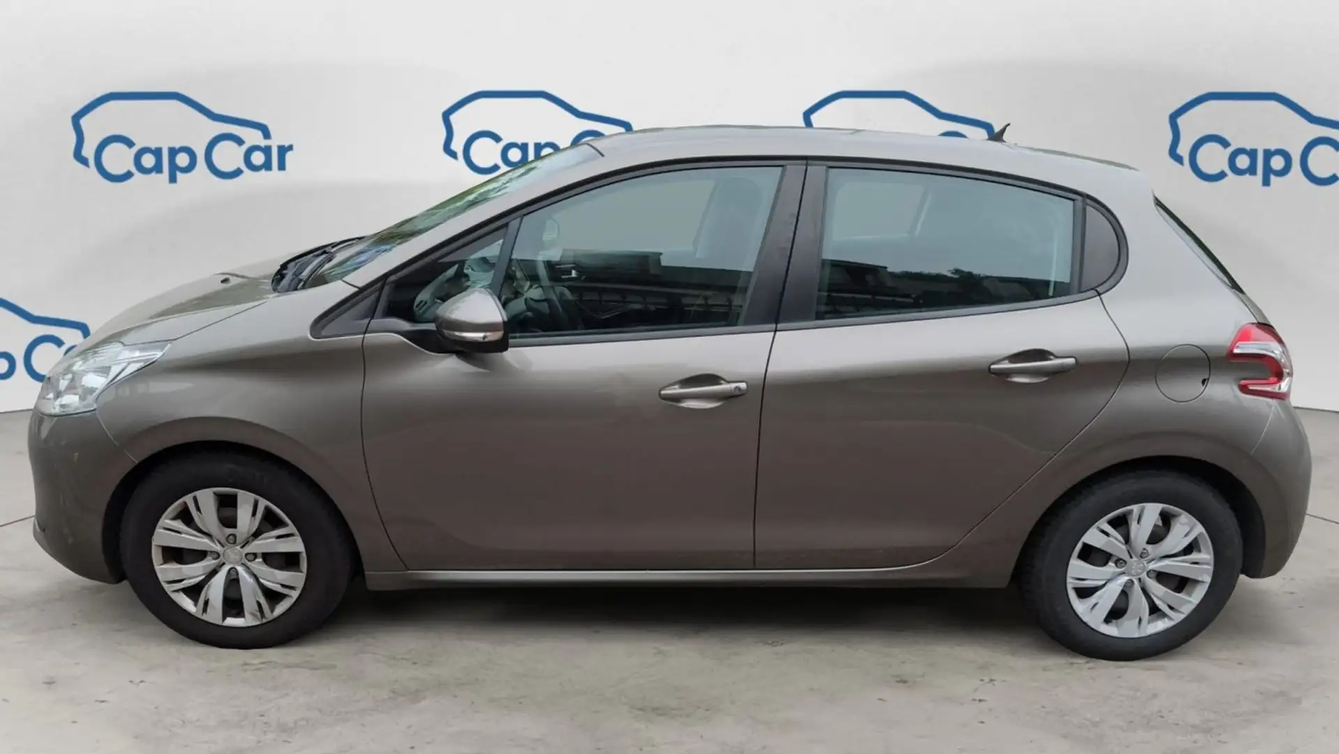 Peugeot 208 1.2 VTi 82 Active - 2