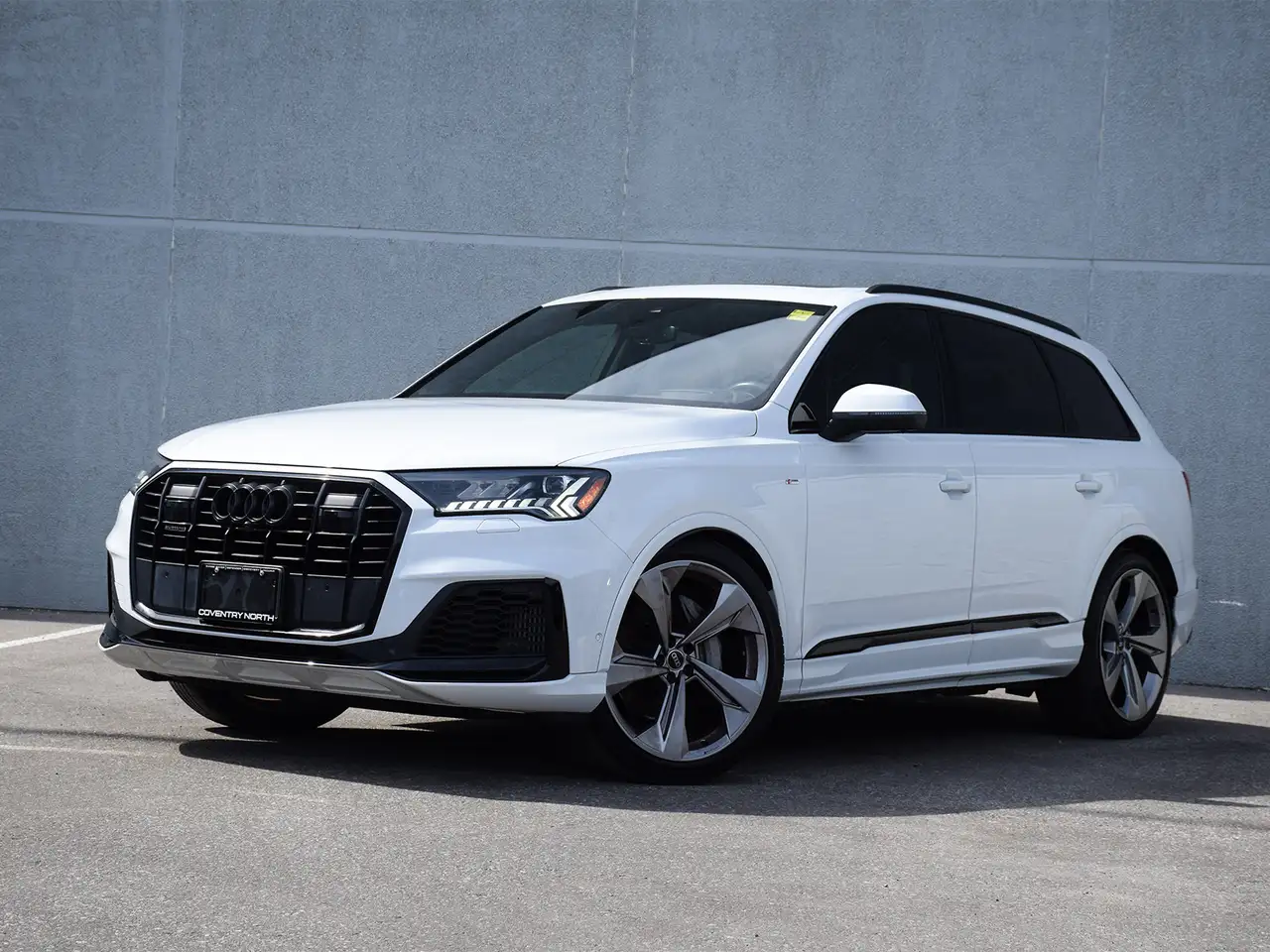 2023 Audi Q7