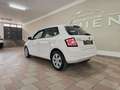 Skoda Fabia Fabia III 2015 Berlina 1.0 mpi Ambition 75cv Bianco - thumbnail 9