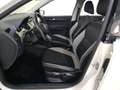 Skoda Fabia Fabia III 2015 Berlina 1.0 mpi Ambition 75cv Bianco - thumbnail 13