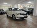Skoda Fabia Fabia III 2015 Berlina 1.0 mpi Ambition 75cv Bianco - thumbnail 6