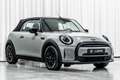 MINI Cooper Cabrio Classic Trim LED Cruise Control Sportseats Carplay Gris - thumbnail 9
