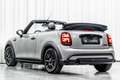MINI Cooper Cabrio Classic Trim LED Cruise Control Sportseats Carplay Gris - thumbnail 18