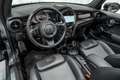 MINI Cooper Cabrio Classic Trim LED Cruise Control Sportseats Carplay Gris - thumbnail 21