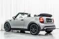 MINI Cooper Cabrio Classic Trim LED Cruise Control Sportseats Carplay Gris - thumbnail 19